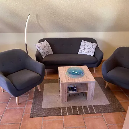 Ruegen 79 Appartement