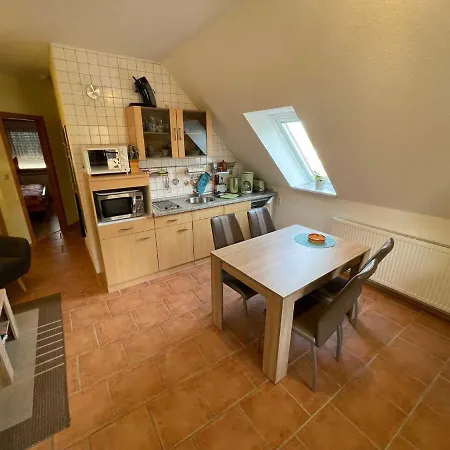 Ruegen 79 Appartement Putbus