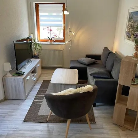 Appartement Ruegen 79 *