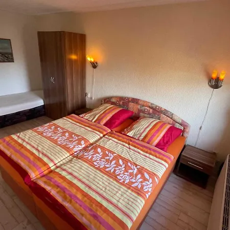 Appartement Ruegen 79