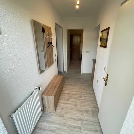 Appartement Ruegen 79 *