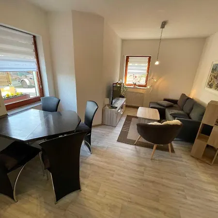 Ruegen 79 Appartement Putbus