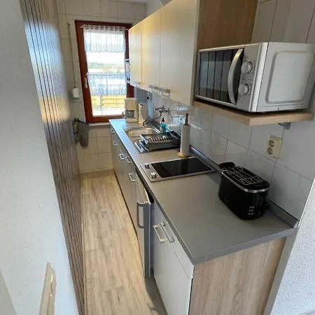 Ruegen 79 Appartement