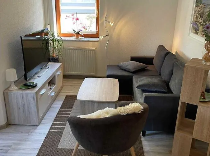 Apartman Ruegen 79 *