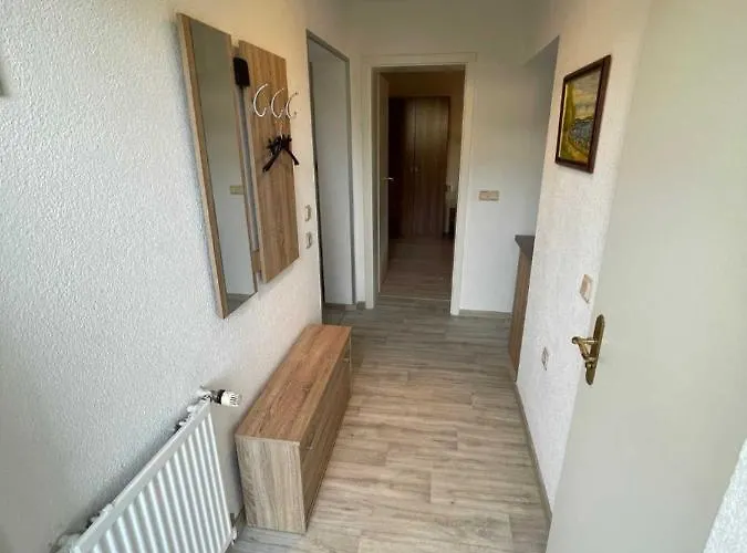 Apartman Ruegen 79 *