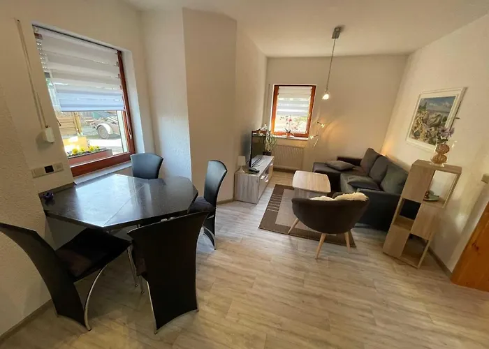 Ruegen 79 Apartman Putbus